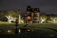 Fulton Mansion Christmas
